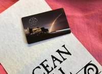 Ocean Grill Gift Card